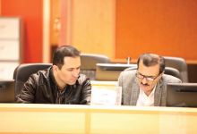 گزارش تصویری حضور مسئولین انجمن های ورزشی  وزارت علوم تحقیقات و فناوری در دانشگاه